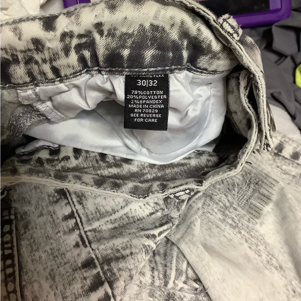 Men’s jeans - Picture 10 of 11